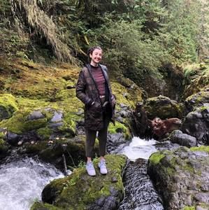 Meet your Posher, Nicole